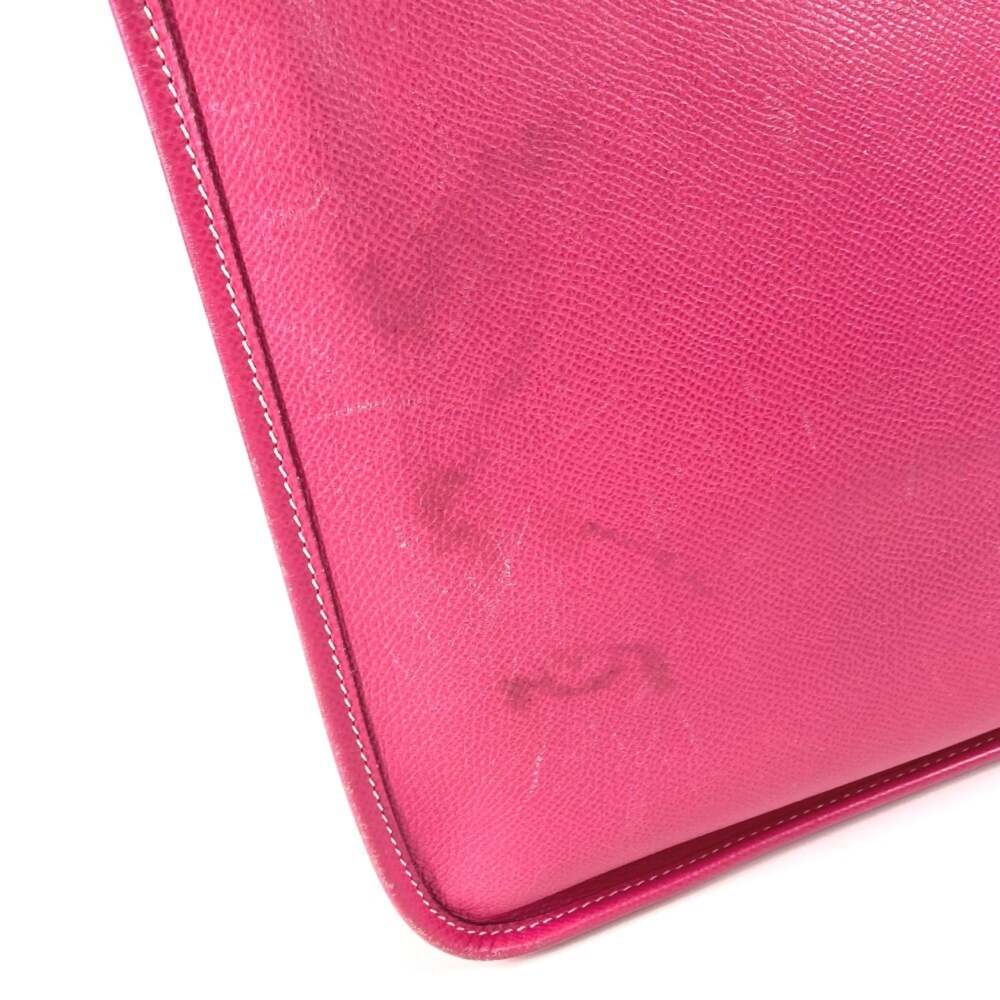 Hermes Evelyne Bag Gen Iii Epsom Pm #252471H22B - Picture 9 of 9